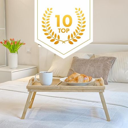 Business-Class Apartments 1 X Free Parking X Self Check In 24X7 VNO Eksteriør billede