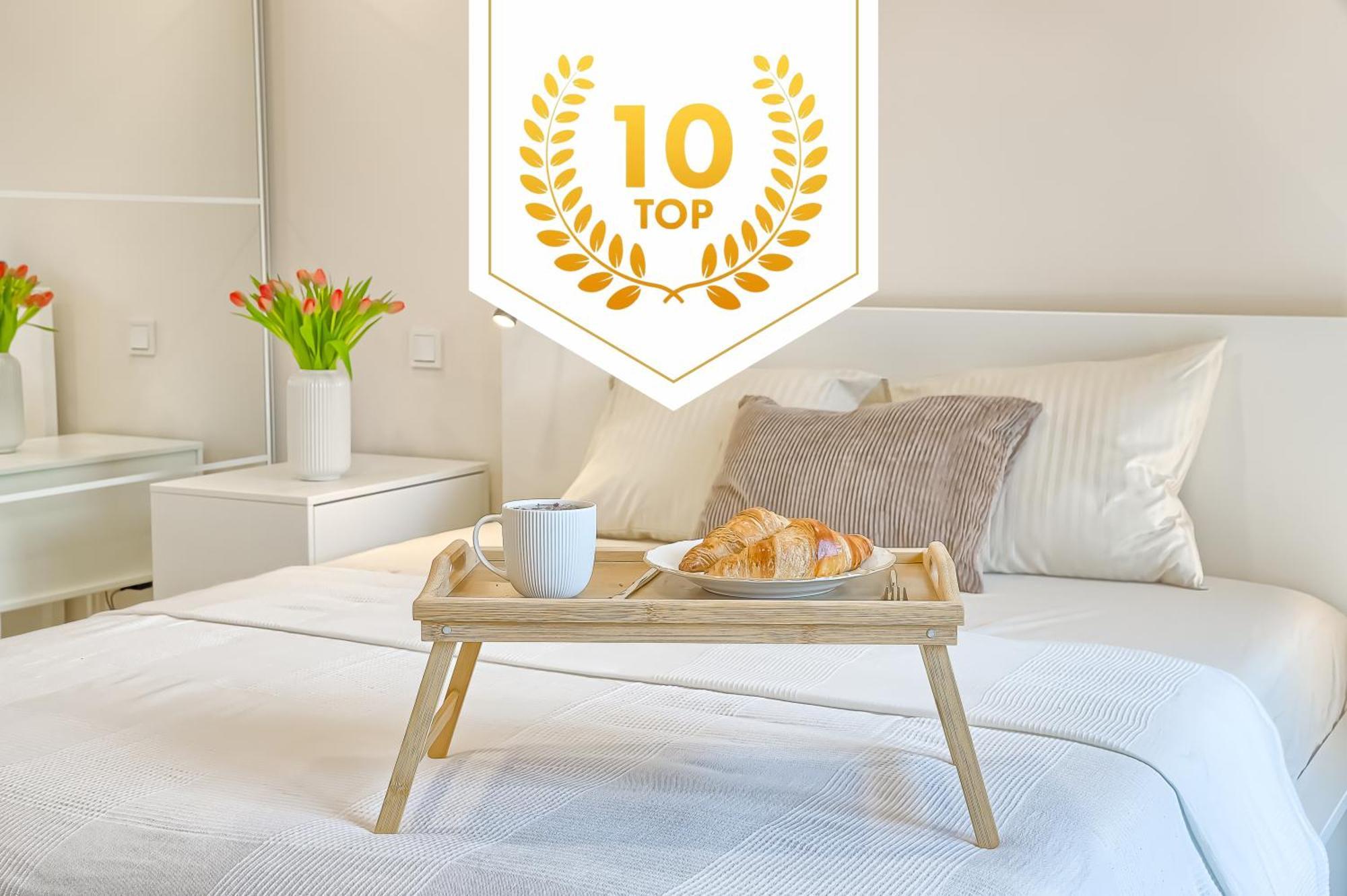 Business-Class Apartments 1 X Free Parking X Self Check In 24X7 VNO Eksteriør billede
